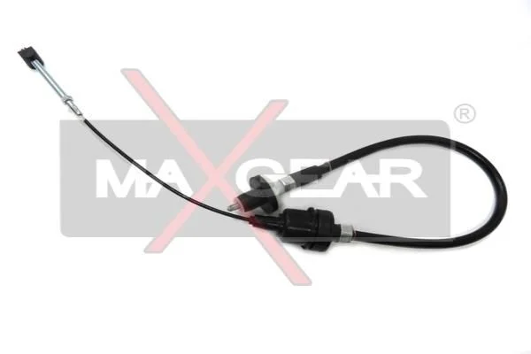 Poteg kabla, krmiljenje sklopke MAXGEAR 32-0045