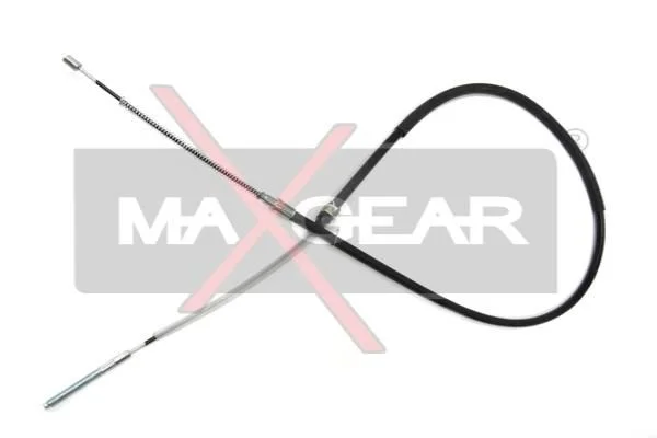 Cable Pull, parking brake MAXGEAR 32-0046