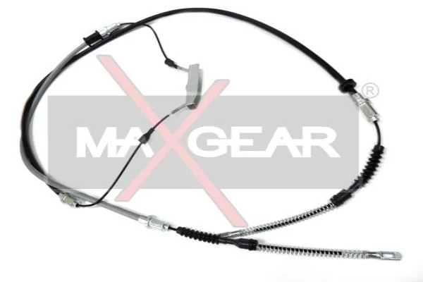 Poteg kabla, parkirna zavora MAXGEAR 32-0047
