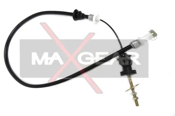 Poteg kabla, krmiljenje sklopke MAXGEAR 32-0048