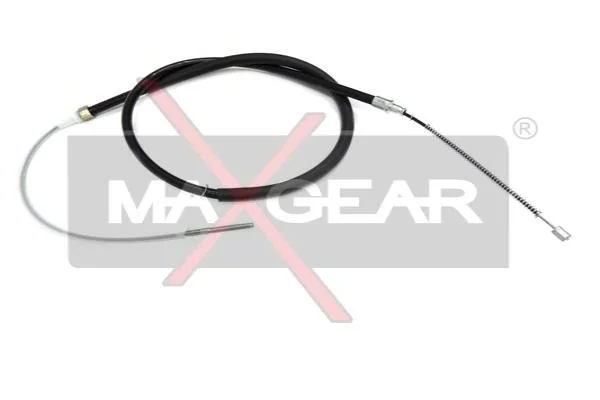 Cable Pull, parking brake MAXGEAR 32-0051
