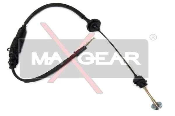 Poteg kabla, krmiljenje sklopke MAXGEAR 32-0053