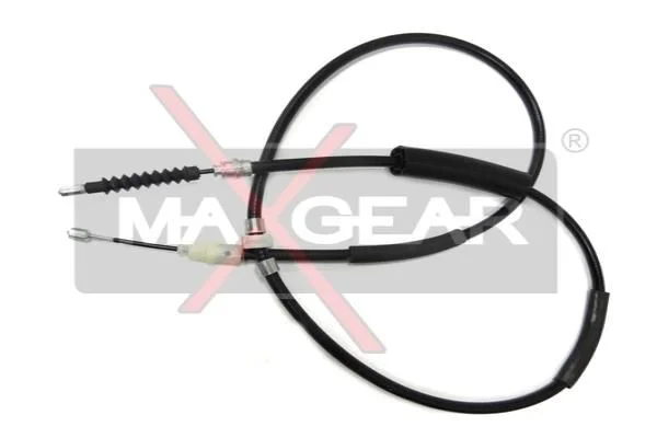 Poteg kabla, parkirna zavora MAXGEAR 32-0055