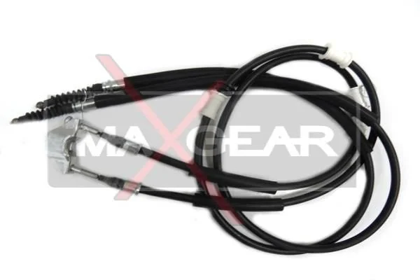 Cable Pull, parking brake MAXGEAR 32-0056