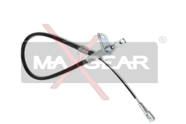Poteg kabla, parkirna zavora MAXGEAR 32-0057