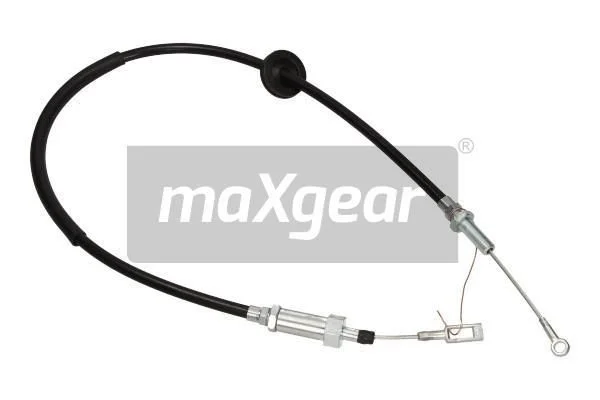 Poteg kabla, parkirna zavora MAXGEAR 32-0062