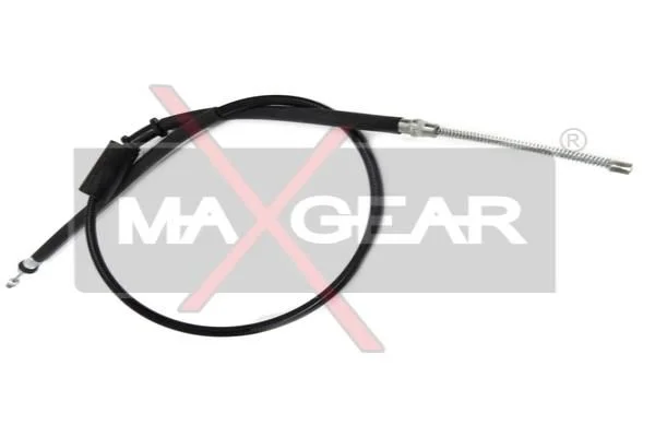 Cable Pull, parking brake MAXGEAR 32-0068