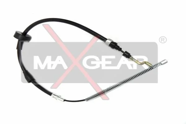 Cable Pull, parking brake MAXGEAR 32-0074