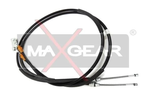 Poteg kabla, parkirna zavora MAXGEAR 32-0079
