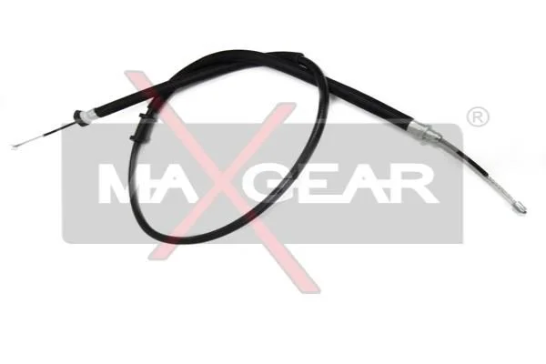 Cable Pull, parking brake MAXGEAR 32-0085