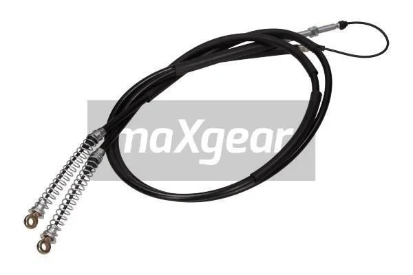 Cable Pull, parking brake MAXGEAR 32-0090