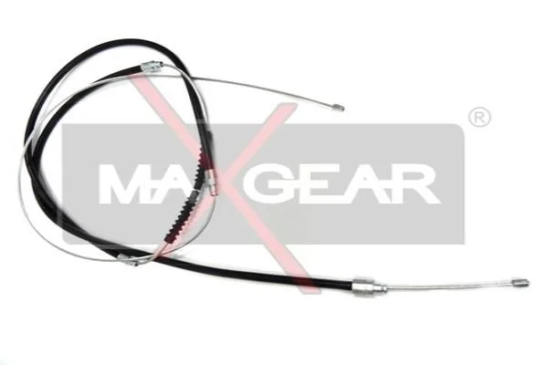 Poteg kabla, parkirna zavora MAXGEAR 32-0092