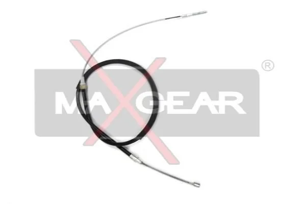 Cable Pull, parking brake MAXGEAR 32-0095
