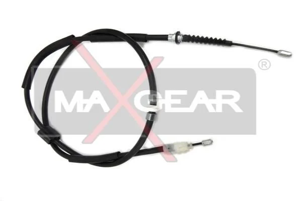 Cable Pull, parking brake MAXGEAR 32-0100