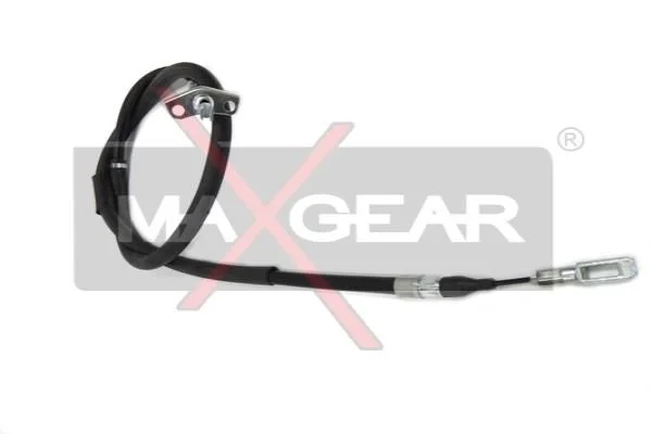 Cable Pull, parking brake MAXGEAR 32-0112
