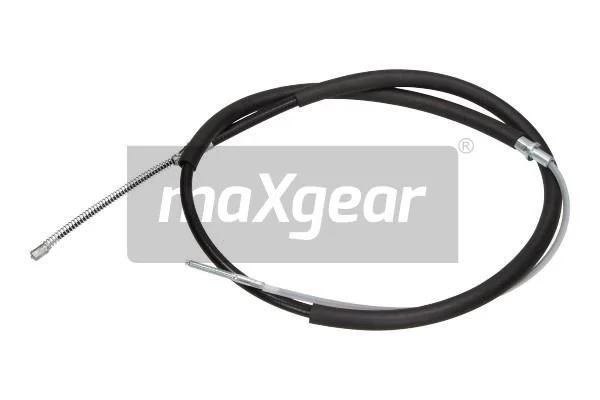Cable Pull, parking brake MAXGEAR 32-0138