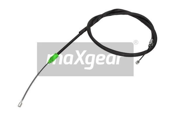 Cable Pull, parking brake MAXGEAR 32-0180