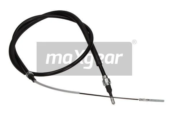 Cable Pull, parking brake MAXGEAR 32-0199