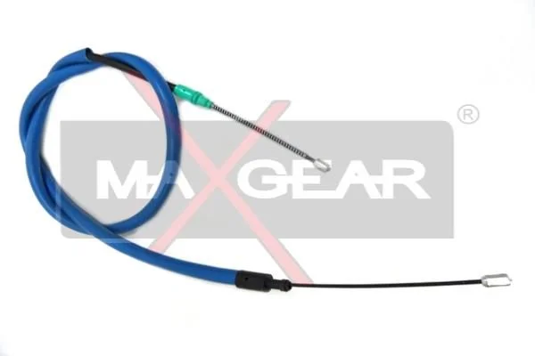 Cable Pull, parking brake MAXGEAR 32-0213
