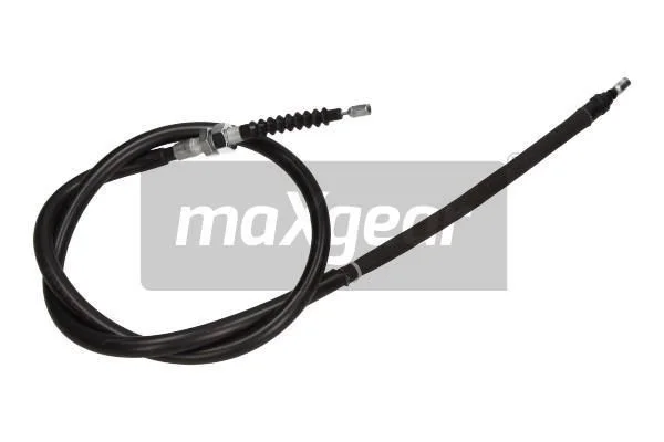 Cable Pull, parking brake MAXGEAR 32-0219