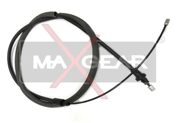 Poteg kabla, parkirna zavora MAXGEAR 32-0224