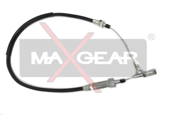 Poteg kabla, parkirna zavora MAXGEAR 32-0225