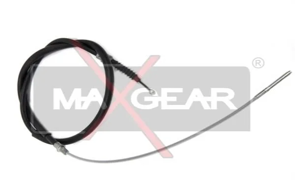 Cable Pull, parking brake MAXGEAR 32-0239