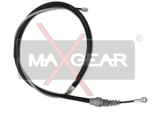 Cable Pull, parking brake MAXGEAR 32-0242