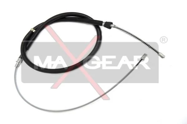 Cable Pull, parking brake MAXGEAR 32-0248