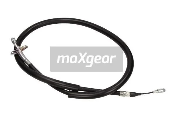Cable Pull, parking brake MAXGEAR 32-0255