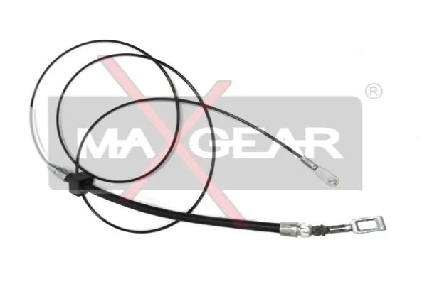 Poteg kabla, parkirna zavora MAXGEAR 32-0256