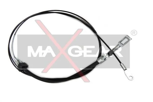 Cable Pull, parking brake MAXGEAR 32-0257