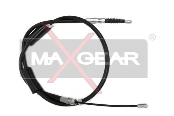 Cable Pull, parking brake MAXGEAR 32-0260