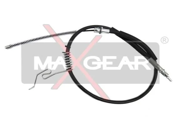 Cable Pull, parking brake MAXGEAR 32-0262