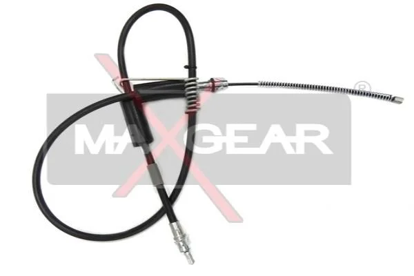 Cable Pull, parking brake MAXGEAR 32-0263