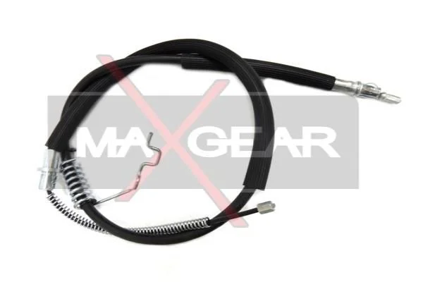 Poteg kabla, parkirna zavora MAXGEAR 32-0264