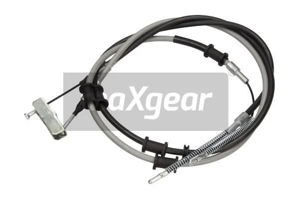 Poteg kabla, parkirna zavora MAXGEAR 32-0266