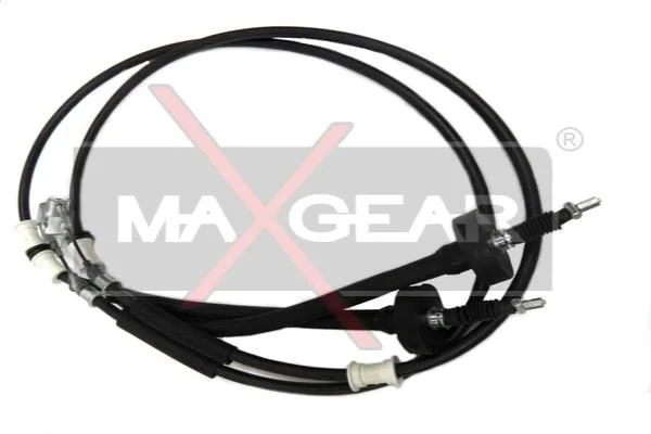 Poteg kabla, parkirna zavora MAXGEAR 32-0267