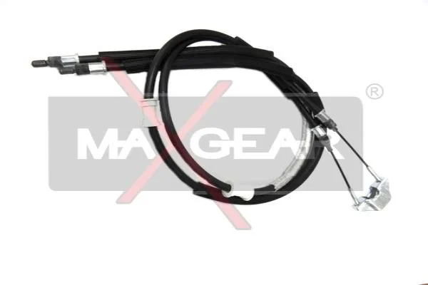 Cable Pull, parking brake MAXGEAR 32-0268