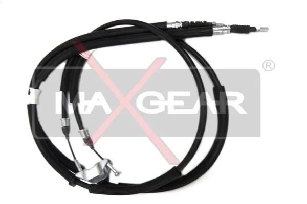 Poteg kabla, parkirna zavora MAXGEAR 32-0269