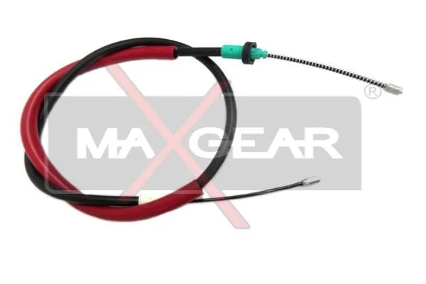 Poteg kabla, parkirna zavora MAXGEAR 32-0273