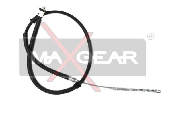 Poteg kabla, parkirna zavora MAXGEAR 32-0275