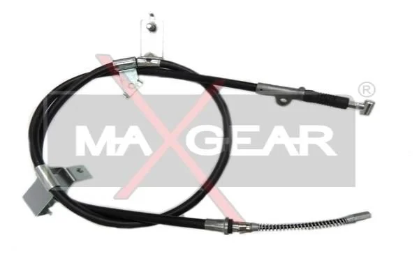Cable Pull, parking brake MAXGEAR 32-0278