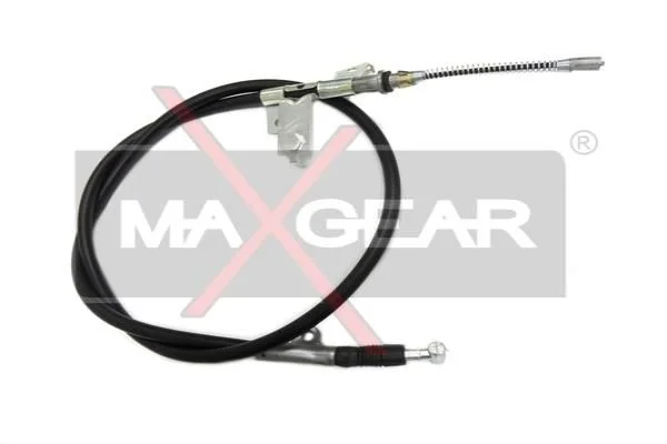 Cable Pull, parking brake MAXGEAR 32-0279