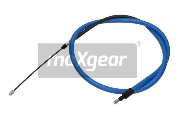 Poteg kabla, parkirna zavora MAXGEAR 32-0360