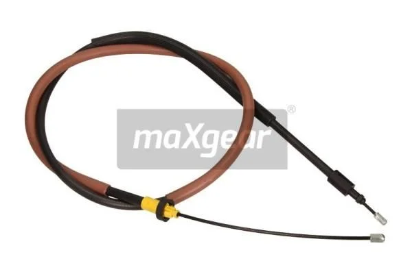 Cable Pull, parking brake MAXGEAR 32-0362