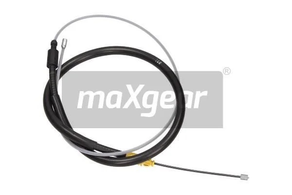 Cable Pull, parking brake MAXGEAR 32-0370