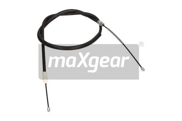 Cable Pull, parking brake MAXGEAR 32-0384