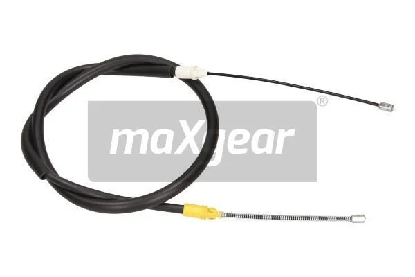 Cable Pull, parking brake MAXGEAR 32-0388