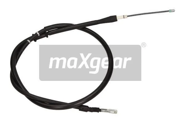 Cable Pull, parking brake MAXGEAR 32-0400